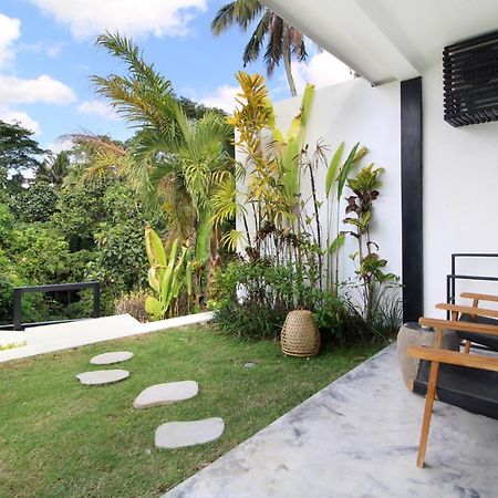 Jungle'S Door Ubud By Love Is Simple Екстер'єр фото