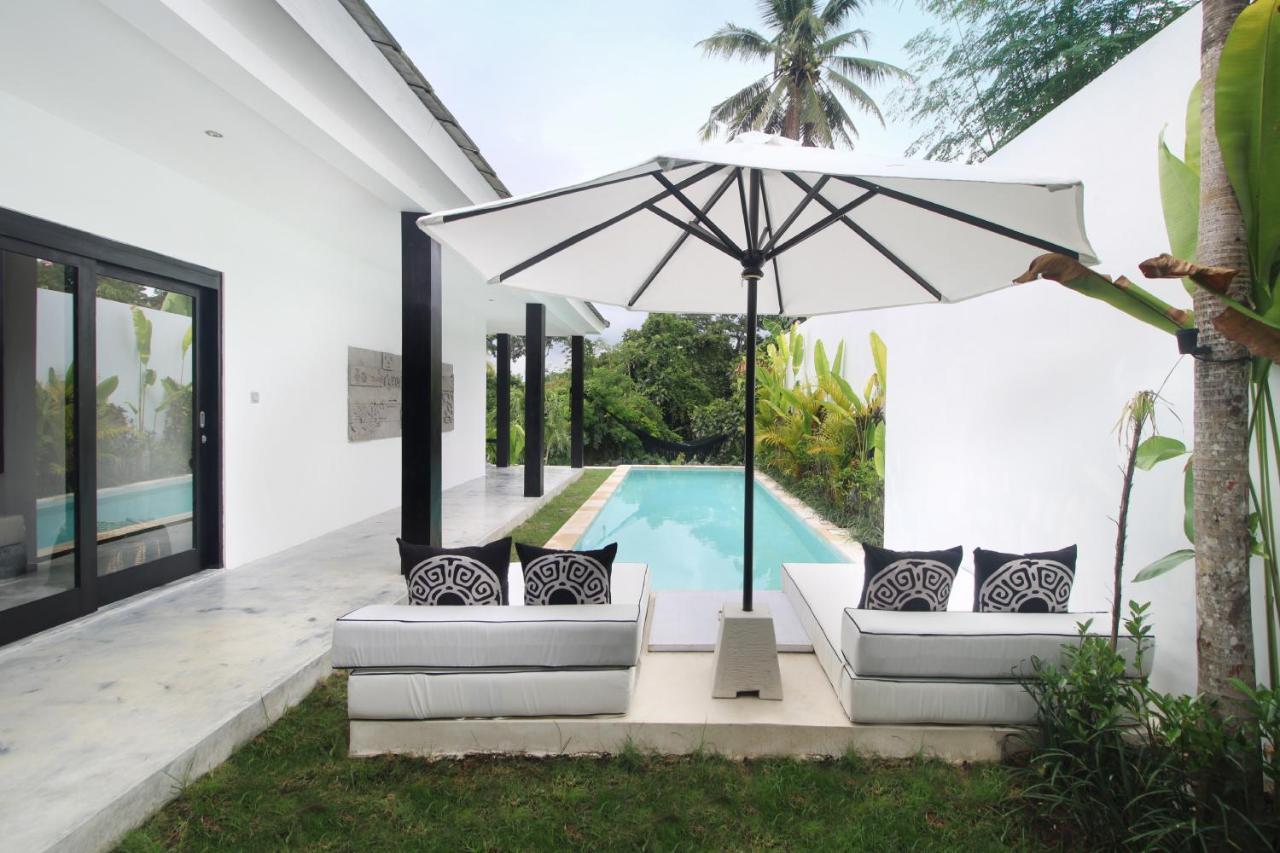 Jungle'S Door Ubud By Love Is Simple Екстер'єр фото