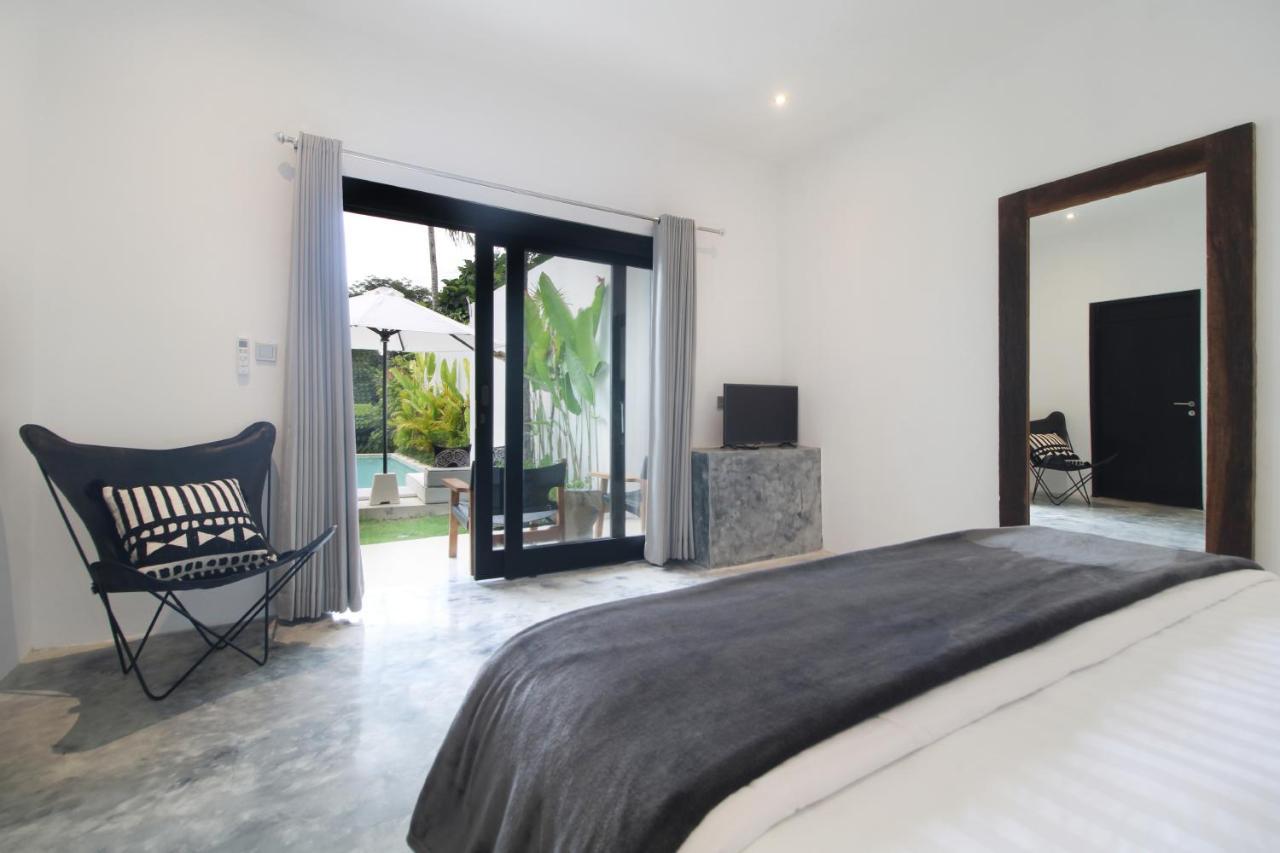 Jungle'S Door Ubud By Love Is Simple Екстер'єр фото