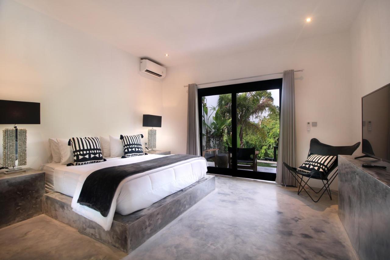 Jungle'S Door Ubud By Love Is Simple Екстер'єр фото