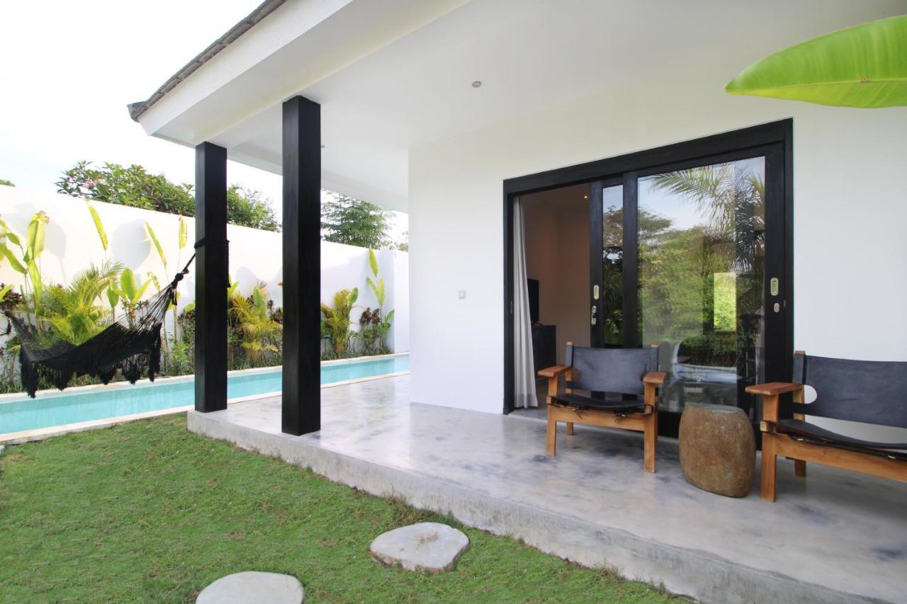 Jungle'S Door Ubud By Love Is Simple Екстер'єр фото